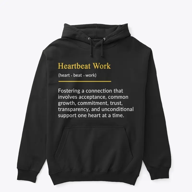 Heartbeat Work Definition