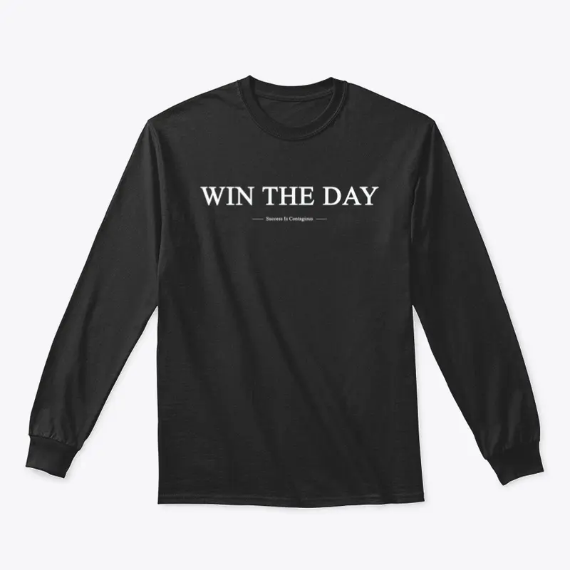 SIC - WIN THE DAY