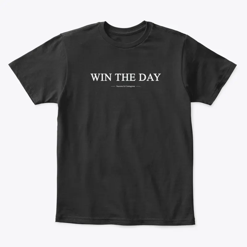 SIC - WIN THE DAY