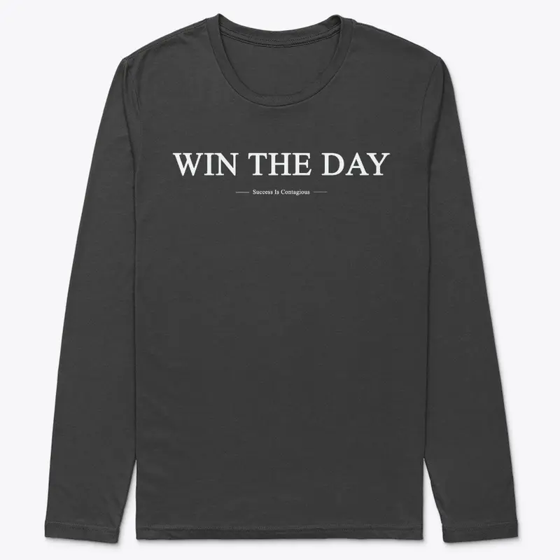 SIC - WIN THE DAY